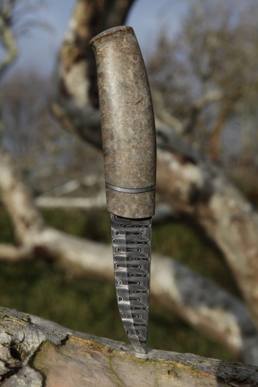 Kniv # 23