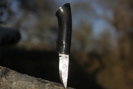 Kniv # 25