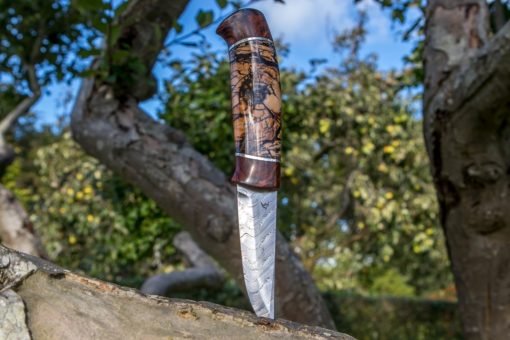 Kniv # 29