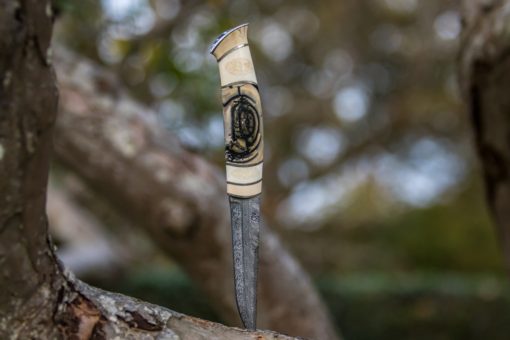 Kniv # 30