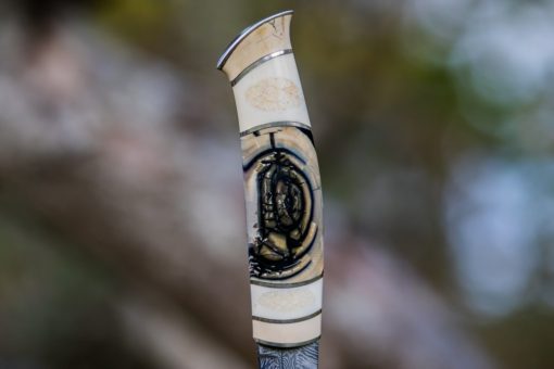 Kniv # 30 - Image 4