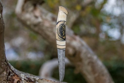 Kniv # 30 - Image 11