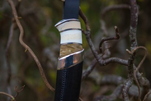 Kniv # 31 - Image 11