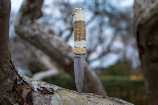Kniv # 31