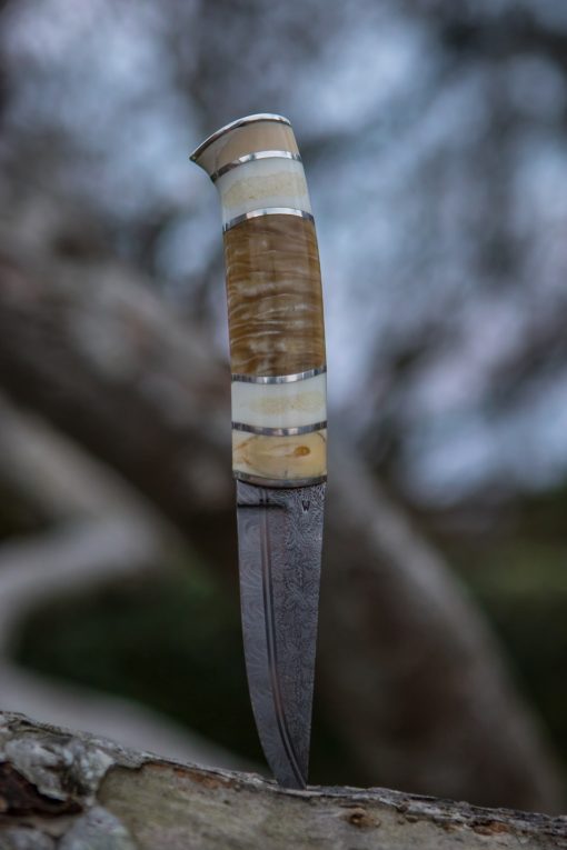 Kniv # 31 - Image 9