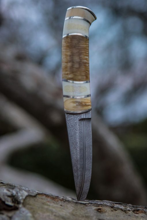Kniv # 31 - Image 14