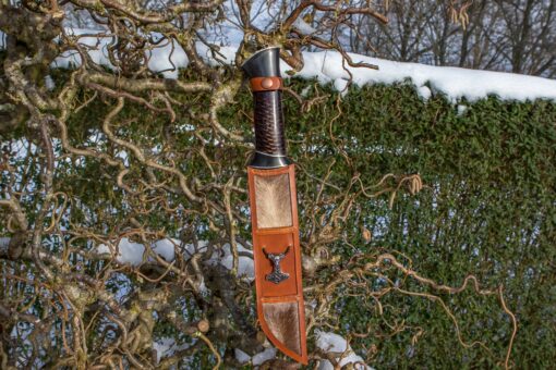 Kniv # 33 - Image 6