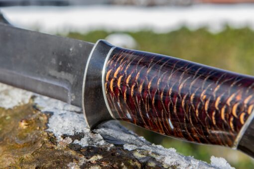 Kniv # 33 - Image 8