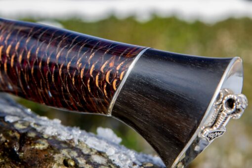 Kniv # 33 - Image 7