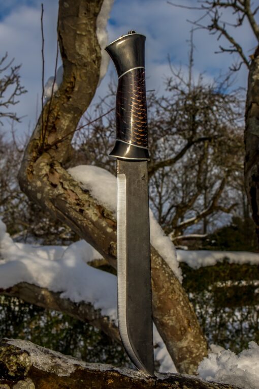Kniv # 33