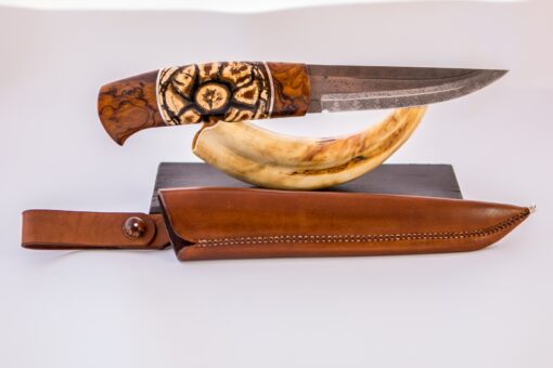 Kniv # 35