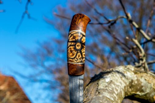 Kniv # 35 - Image 3