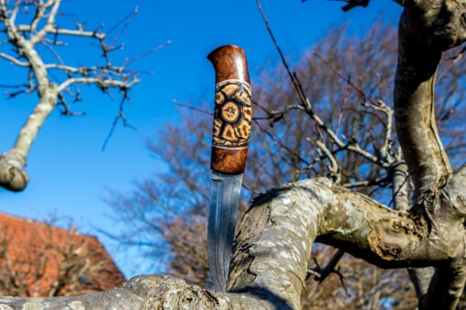 Kniv # 35 - Image 6