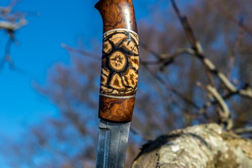 Kniv # 35 - Image 8