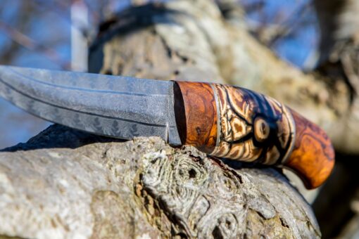 Kniv # 35 - Image 11