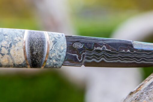 Kniv # 36 - Image 8