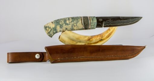 Kniv # 36