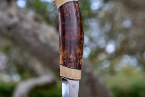 Kniv # 45 - Image 8