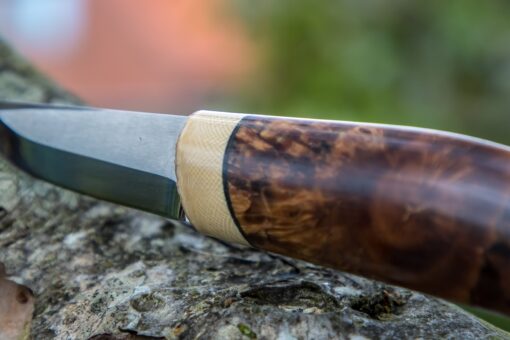 Kniv # 45 - Image 12