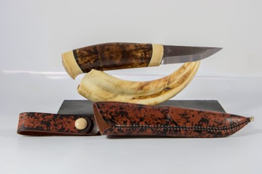 Kniv # 45