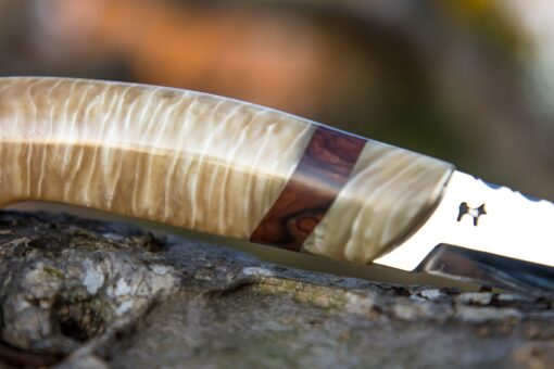 Kniv # 46 - Image 8