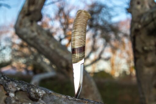 Kniv # 46 - Image 3
