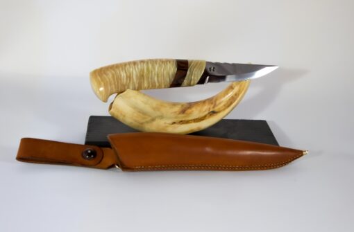 Kniv # 46