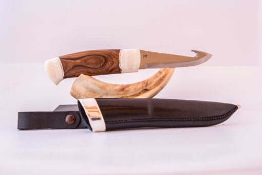 Kniv # 53