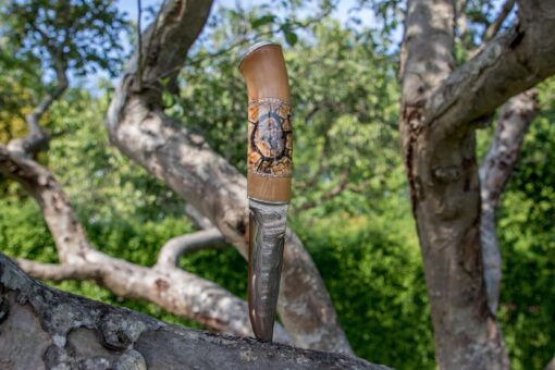 Kniv # 57 - Image 2