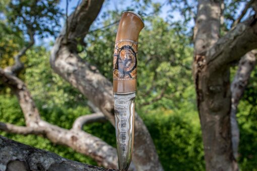 Kniv # 57 - Image 3
