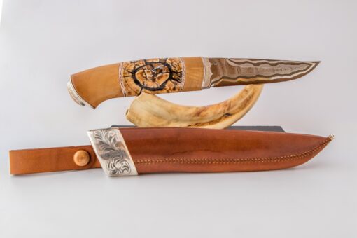 Kniv # 57