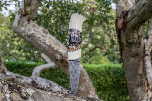 Kniv # 58 - Image 3