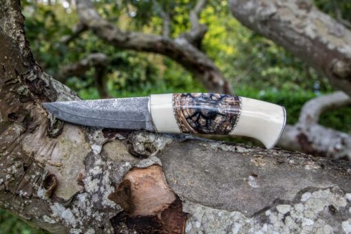 Kniv # 58 - Image 5