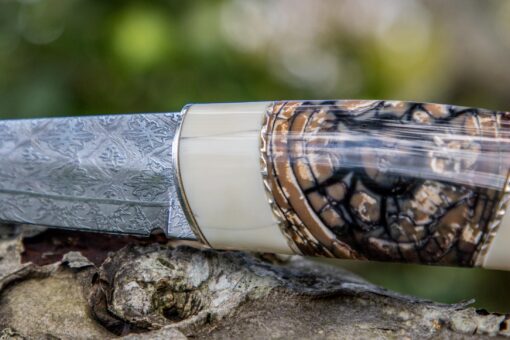 Kniv # 58 - Image 6