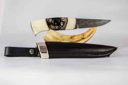 Kniv # 58
