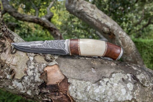 Kniv # 60 - Image 9