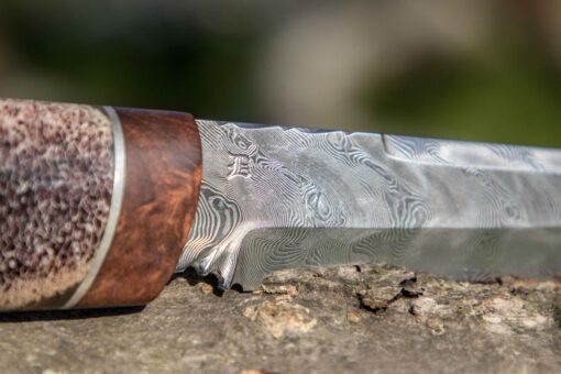 Kniv # 61 - Image 5