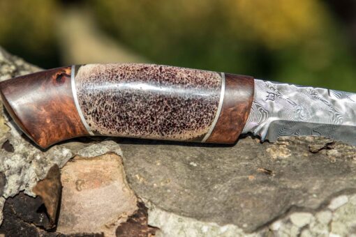 Kniv # 61 - Image 12
