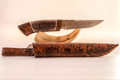 Kniv # 61