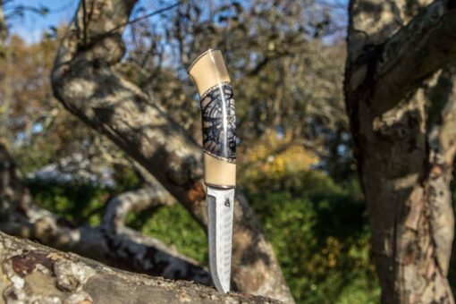Kniv # 62 - Image 2