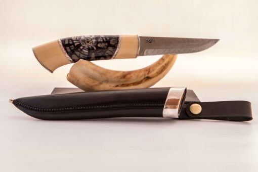 Kniv # 62