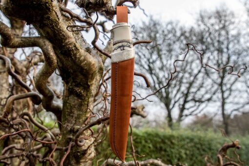 Kniv # 01-21 - Image 3