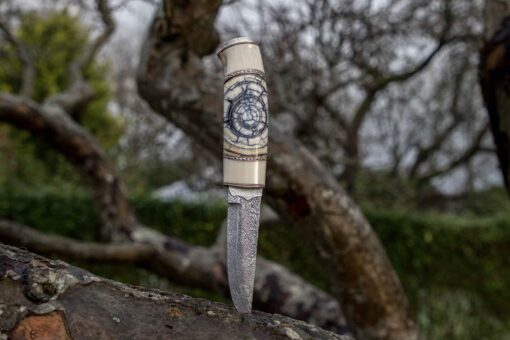 Kniv # 01-21 - Image 4