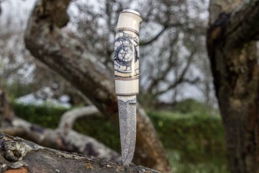 Kniv # 01-21 - Image 5