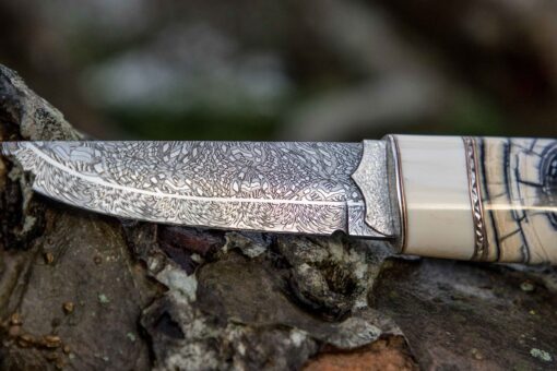 Kniv # 01-21 - Image 7