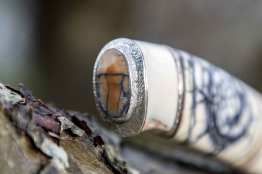 Kniv # 01-21 - Image 9