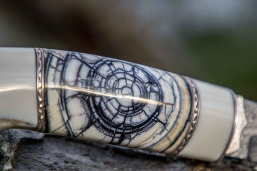 Kniv # 01-21 - Image 12