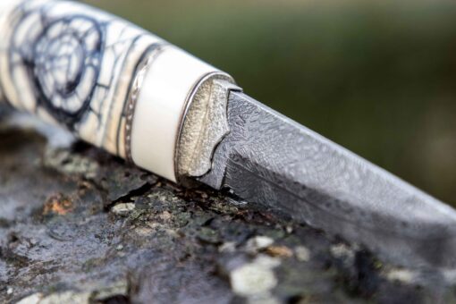 Kniv # 01-21 - Image 14