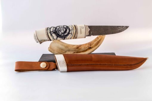 Kniv # 01-21