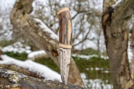 Kniv # 03-21 - Image 2